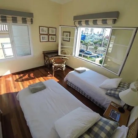 Villa Meloneras מלונראס