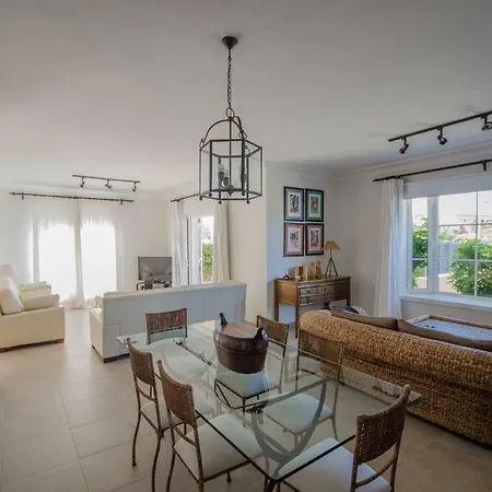בית נופש Villa Meloneras מלונראס