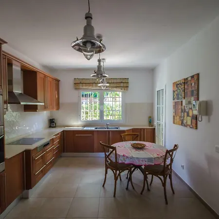 Σπίτι διακοπών Villa Meloneras Meloneras